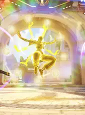 Overwatch 2: Season 17 - Powered Up!