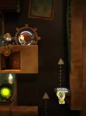 LittleBigPlanet 2