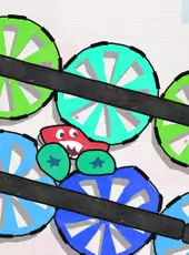 JellyCar Worlds