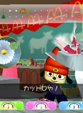 McDonald's Original: Happy Disc