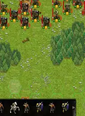 Fantasy Kommander: Eukarion Wars