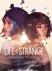 Life Is Strange: Arcadia Bay Collection