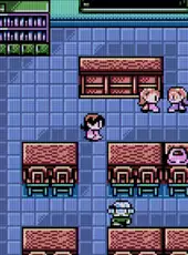 Shin Megami Tensei: Devil Children - Aka no Sho