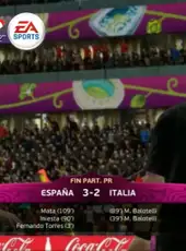 FIFA 12: UEFA Euro 2012