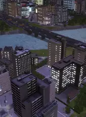 Cities in Motion: Tokyo