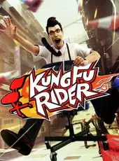 Kung Fu Rider