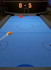 Air Hockey