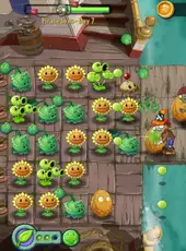 Plants vs. Zombies 2: It's About Time