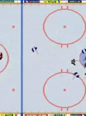 Wayne Gretzky Hockey 3