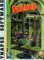 Shamus: Case II