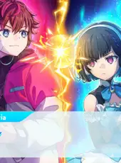 Groove Coaster: Future Performers