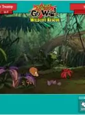 Rugrats Go Wild Wildlife Rescue