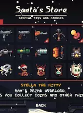 Big Trouble in Little Chimney