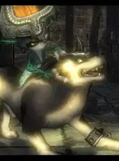 The Legend of Zelda: Twilight Princess HD