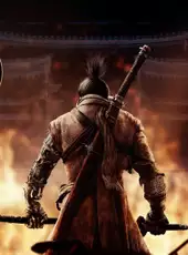 Sekiro: Shadows Die Twice - GOTY Edition