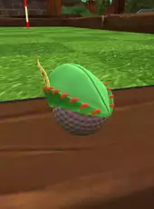 Golf With Your Friends: Fairytale Fables Pack