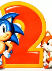 Sonic the Hedgehog 2