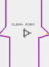 Clean Robo
