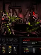 Darkest Dungeon: The Shieldbreaker