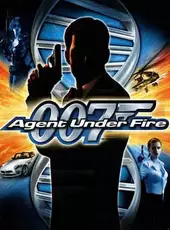 James Bond 007: Agent Under Fire