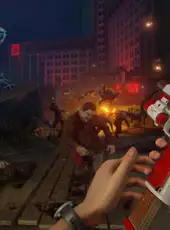 World War Z: Vegas Skin Pack