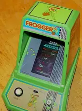 Frogger