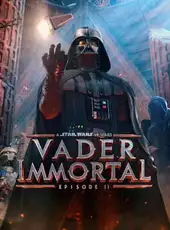 Vader Immortal: Episode II