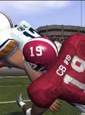 NCAA Football 2004