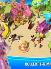 Disney Magic Kingdoms