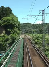 JR EAST Train Simulator: Shin-etsu Line (Naoetsu to Niigata) E129-0 series