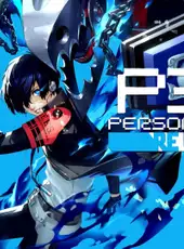 Persona 3 Reload