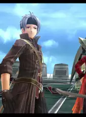The Legend of Heroes: Trails of Cold Steel II - Kai