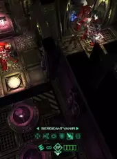 Space Hulk: Harbinger of Torment Campaign