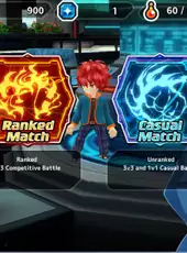 Dawn of the Breakers
