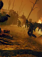 Sniper Elite: Nazi Zombie Army 2