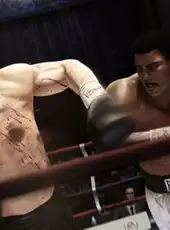 Fight Night Champion