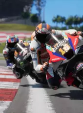 MotoGP 25