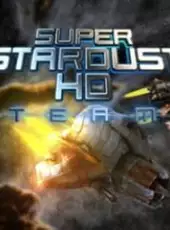 Super Stardust HD Team Add-on Pack