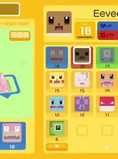 Pokémon Quest