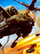 Desert Strike: Return to the Gulf