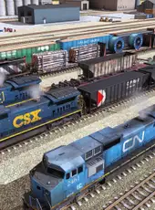 Trainz Railroad Simulator 2019: JR Rolling Stock Pack TRS19