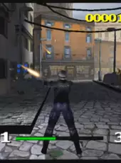 SWAT Siege