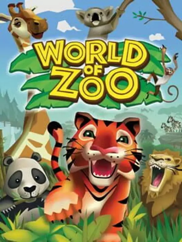 World of Zoo