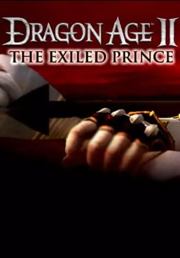 Dragon Age II: The Exiled Prince