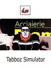 Tabboz Simulator