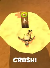 The Adventures of 00 Dilly