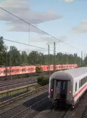 Train Sim World 2: DB BR 101 Loco