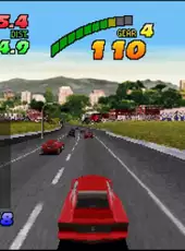 Road & Track Presents: The Need for Speed