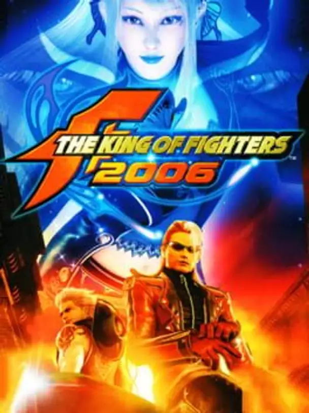 The King of Fighters 2006