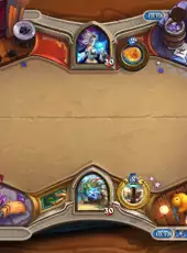 Hearthstone: One Night in Karazhan